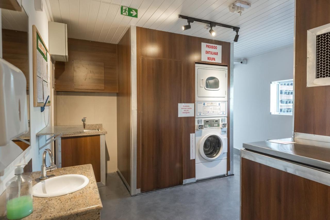 Capsule hotel Youdo Live