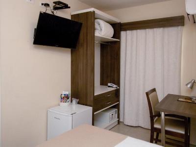 Hotel Bristol Portal Do Iguacu Aeroporto Curitiba