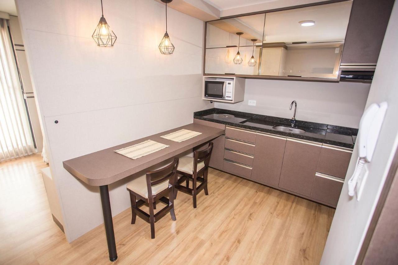 Adaptado Com Ar Condicionado - All1102 Apartment *