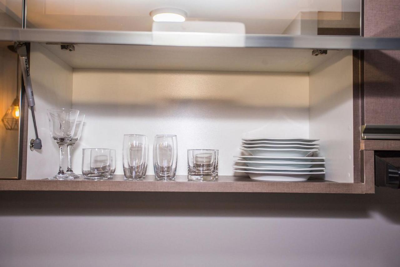 Adaptado Com Ar Condicionado - All1102 Apartment *